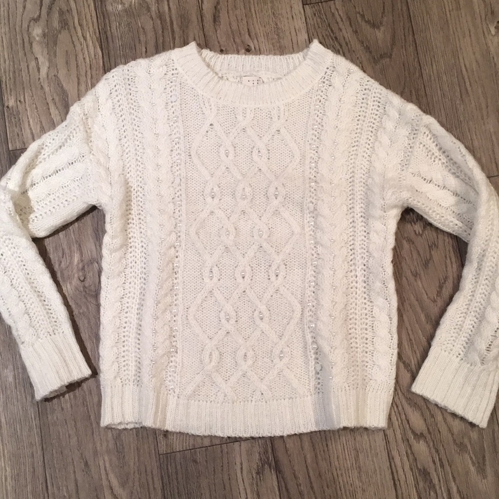 Women’s sweater